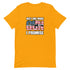 Just One More Gun I Promise Short-sleeve unisex t-shirt - Mainstream Freedom